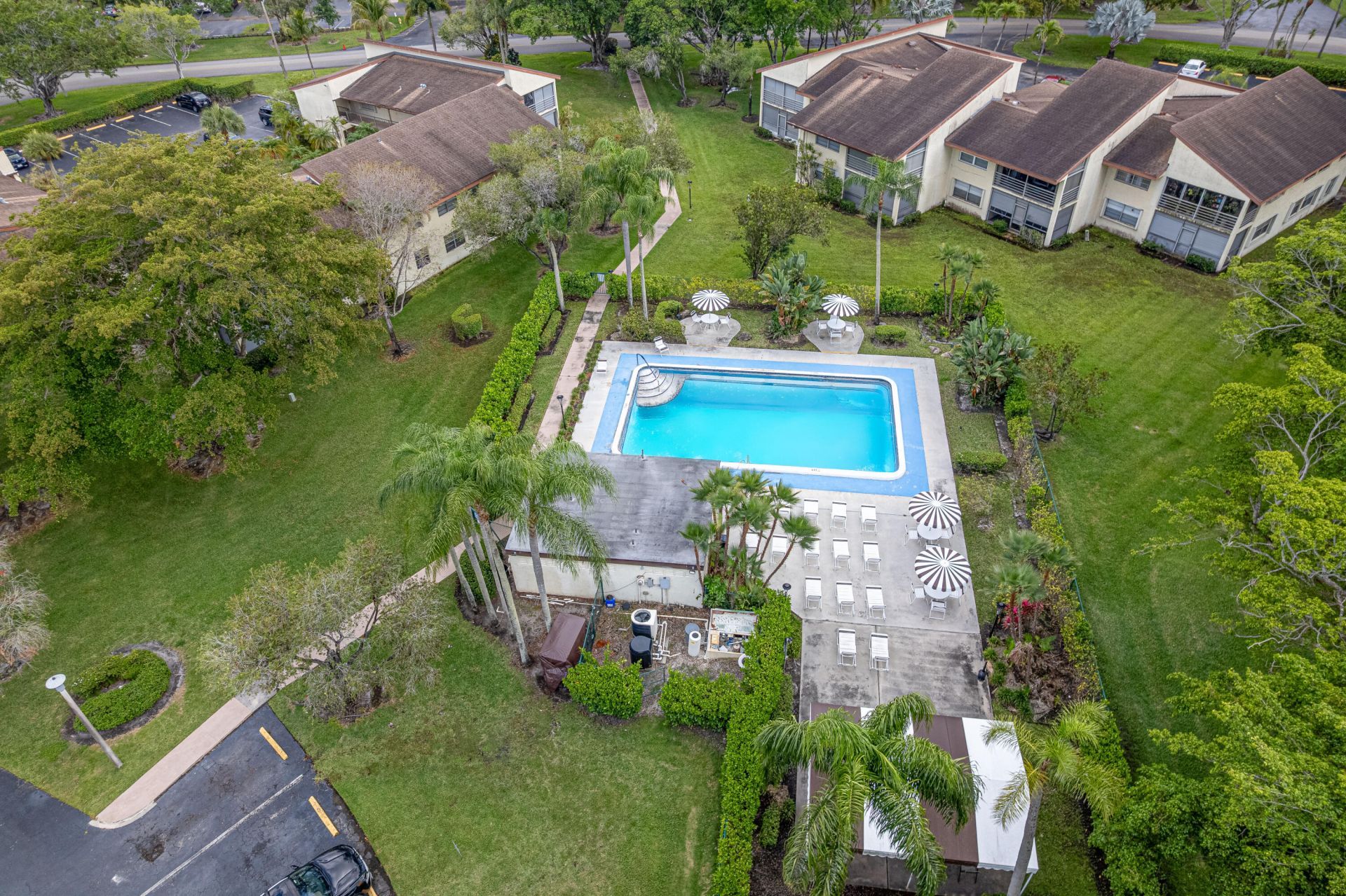 8751 Holly Court, Unit 104, Tamarac, FL 33321 Photo