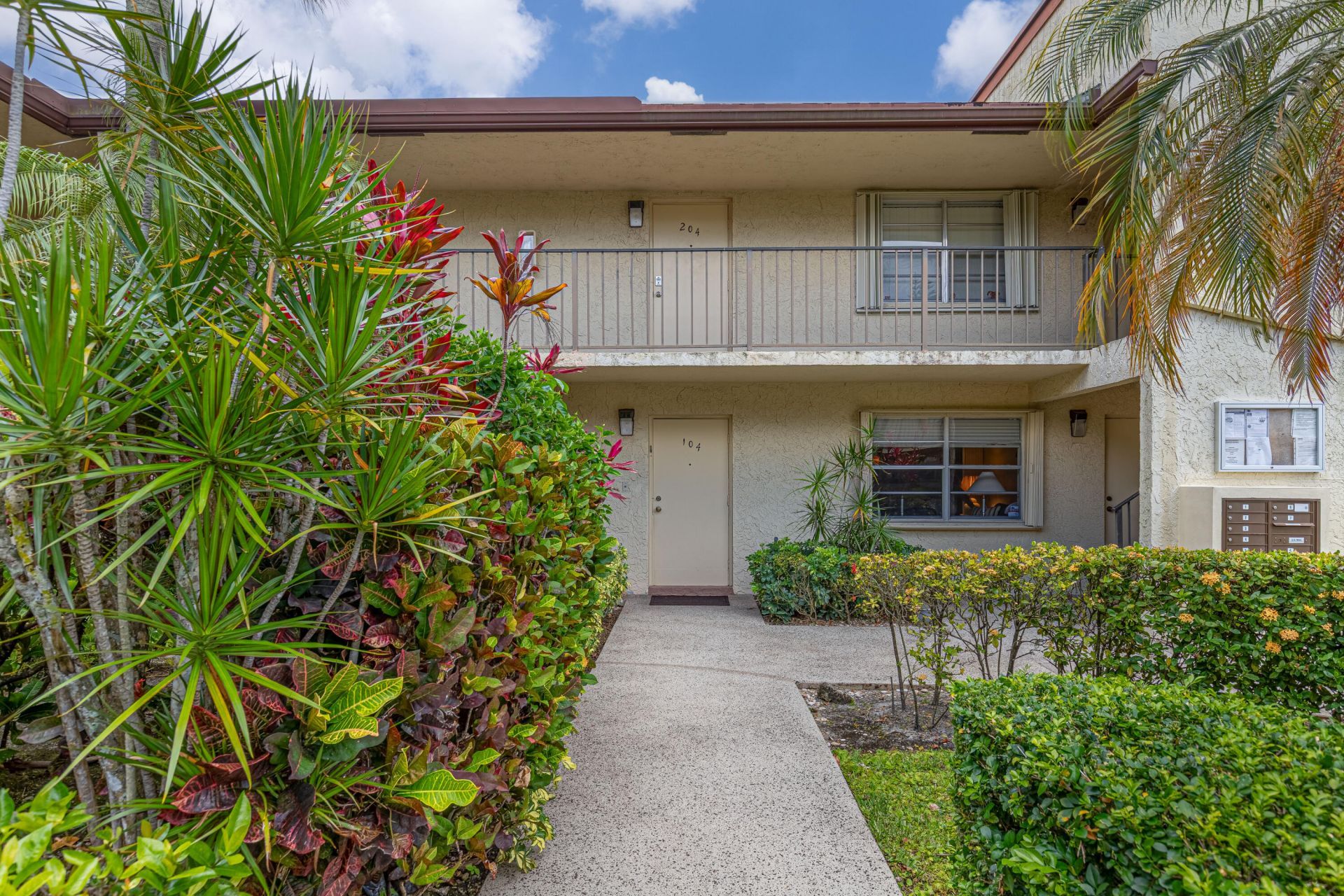 8751 Holly Court, Unit 104, Tamarac, FL 33321 Photo