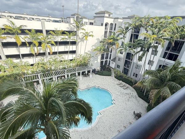 1660 Renaissance Commons Boulevard, Unit 2418, Boynton Beach, FL 33426