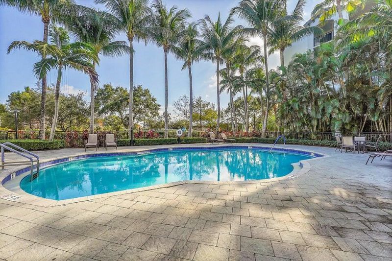 1660 Renaissance Commons Boulevard, Unit 2418, Boynton Beach, FL 33426 Photo