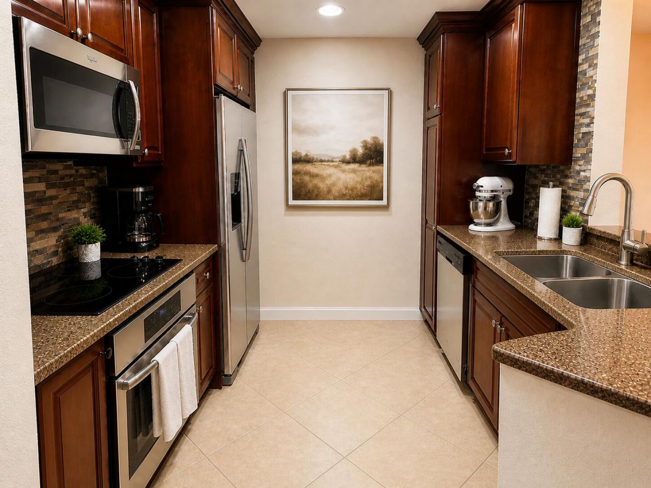 1660 Renaissance Commons Boulevard, Unit 2418, Boynton Beach, FL 33426 Photo