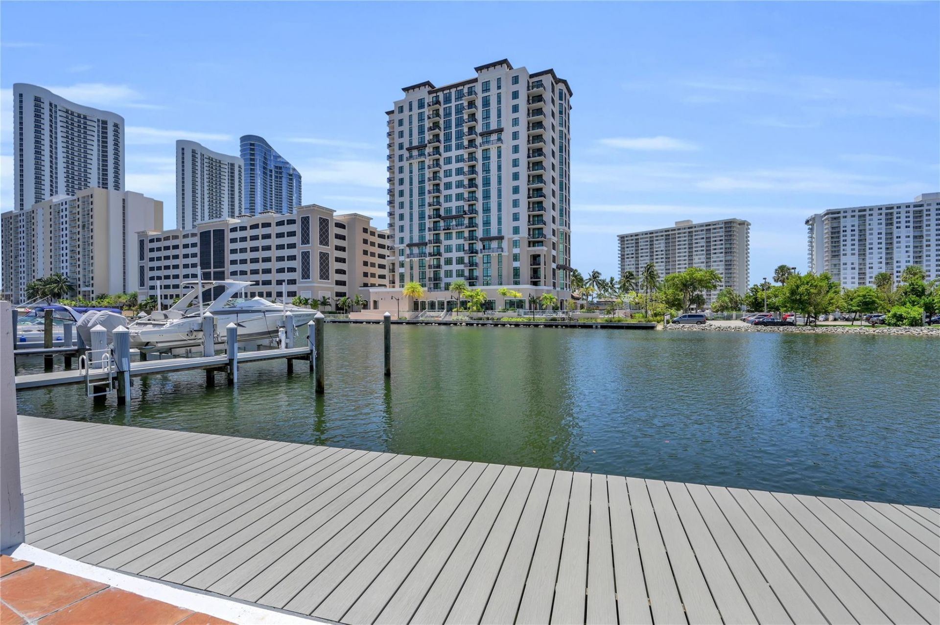 314 Poinciana Drive, Unit 806, Sunny Isles Beach, FL 33160 Photo