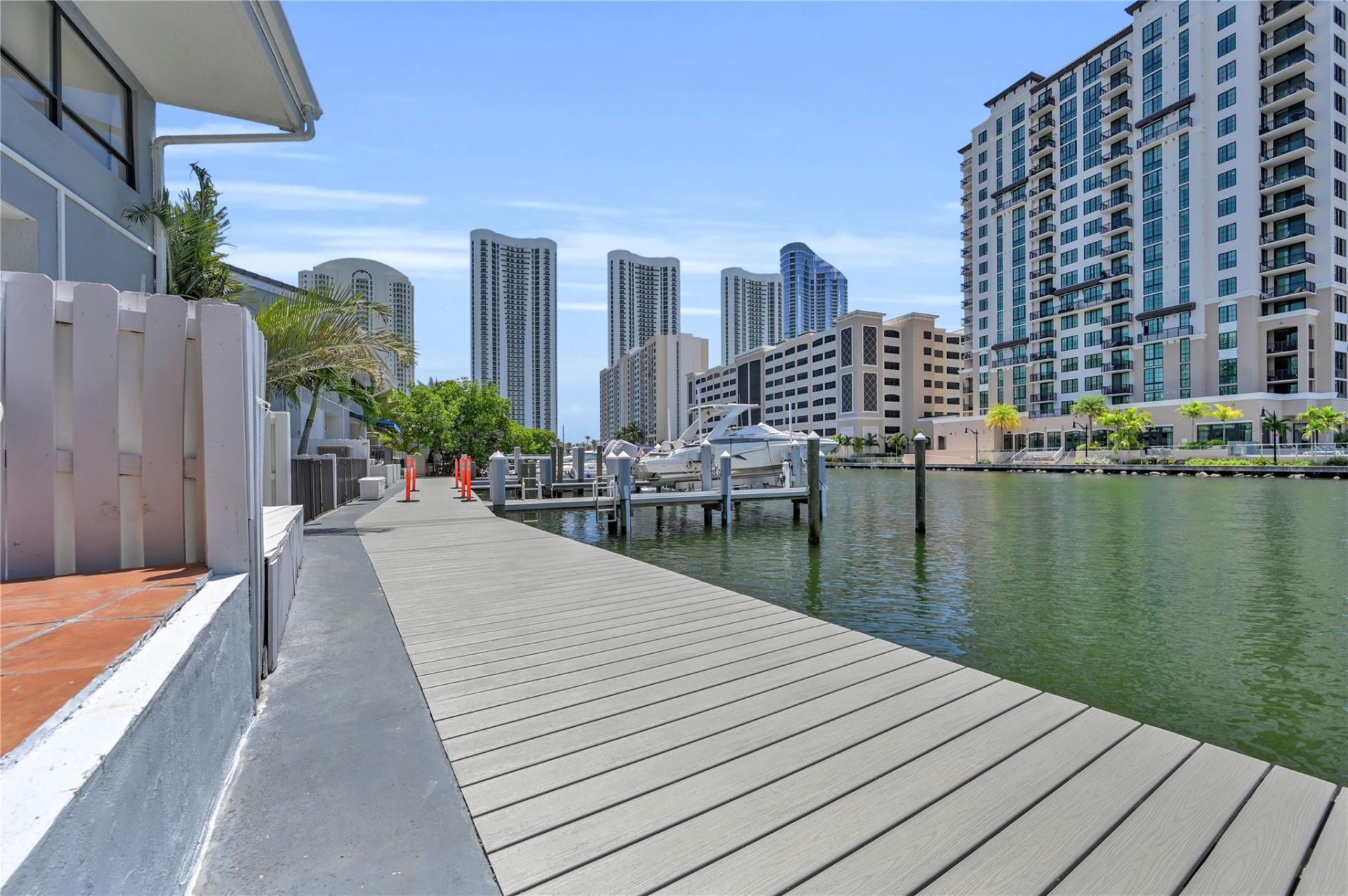 314 Poinciana Drive, Unit 806, Sunny Isles Beach, FL 33160 Photo