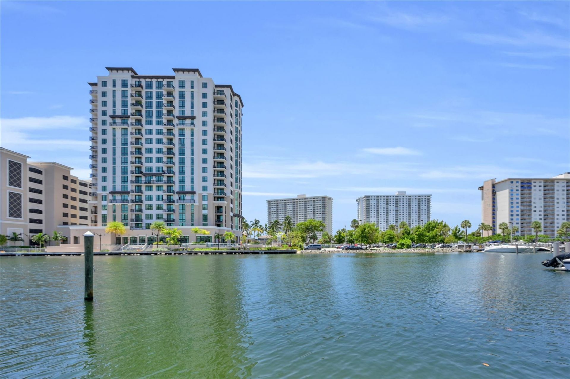 314 Poinciana Drive, Unit 806, Sunny Isles Beach, FL 33160 Photo