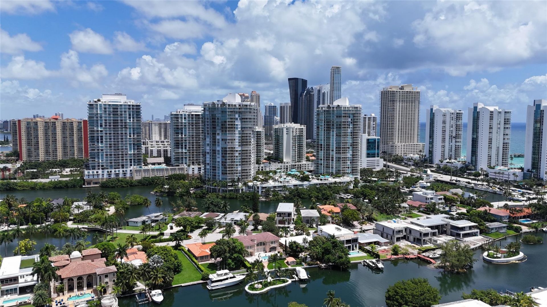 314 Poinciana Drive, Unit 806, Sunny Isles Beach, FL 33160 Photo