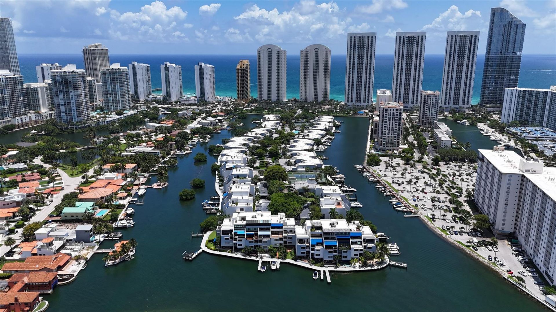 314 Poinciana Drive, Unit 806, Sunny Isles Beach, FL 33160 Photo