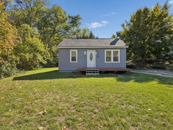 9080 Old Belding Road NE, Rockford, MI 49341