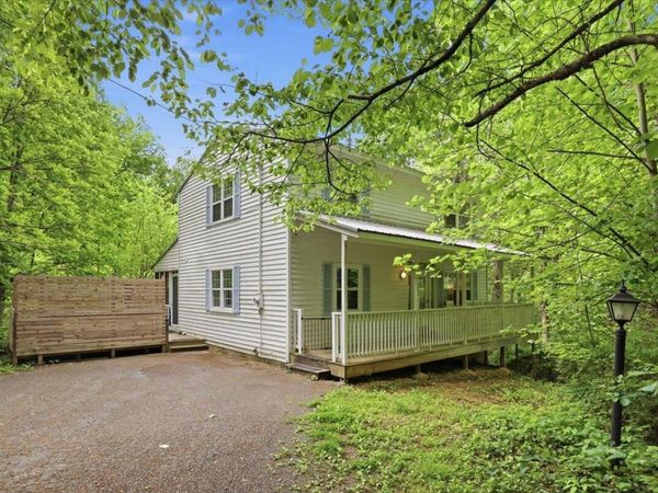 4340 Lakeshore Avenue, Sevierville, TN 37876