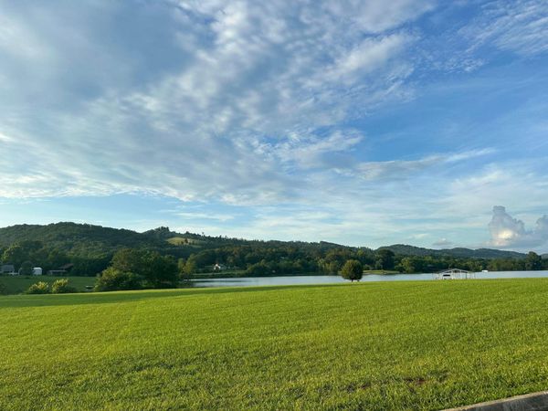 Lot 4 Bluewater Peninsula, Bean Station, TN 37708