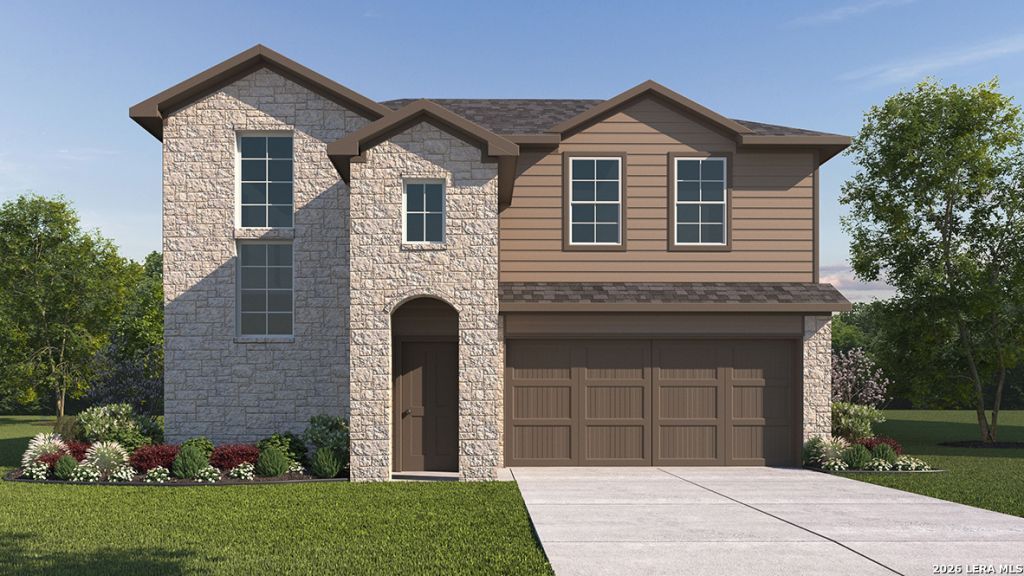 20953 Gravel Keep, San Antonio, TX 78266 Main Photo