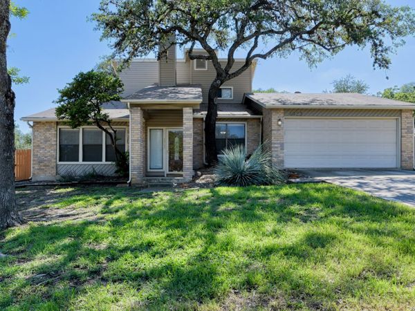 4963 TIMBER TRACE ST, San Antonio, TX 78250