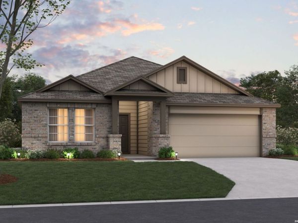 1016 Amber Lake, Seguin, TX 78155