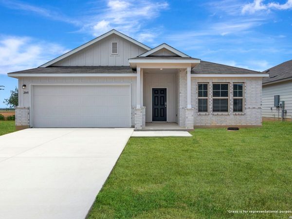 2848 Cavern Grove, Seguin, TX 78155