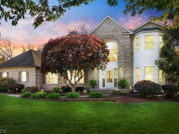 93 Sleepy Hollow Ln, Montgomery, NJ 08502