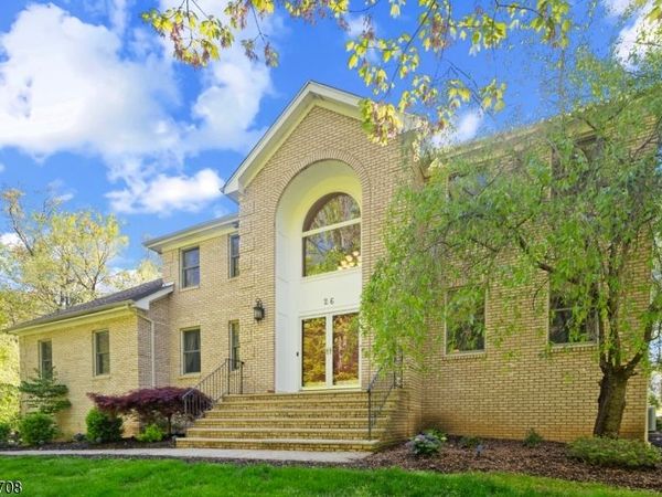 26 Woodshire Terrace, Montville, NJ 07082