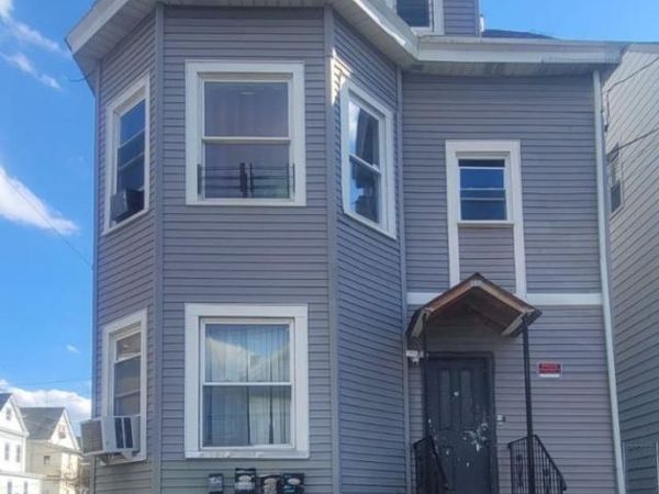 190 17Th Ave, Paterson, NJ 07504