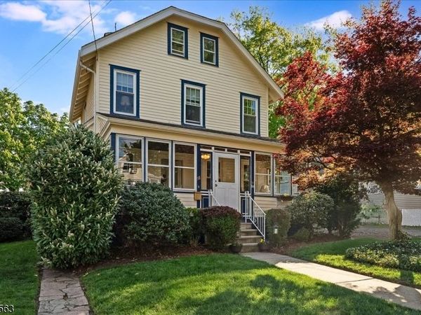 58 Maolis Ave, Bloomfield, NJ 07003