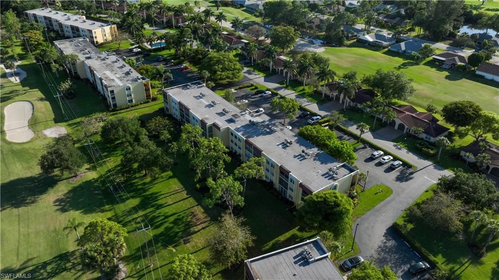 1086 Forest Lakes Dr, Unit 303, Naples, FL 34105 Photo