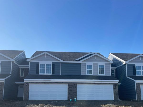 543 Cressmoor Boulevard , Hobart, IN 46342