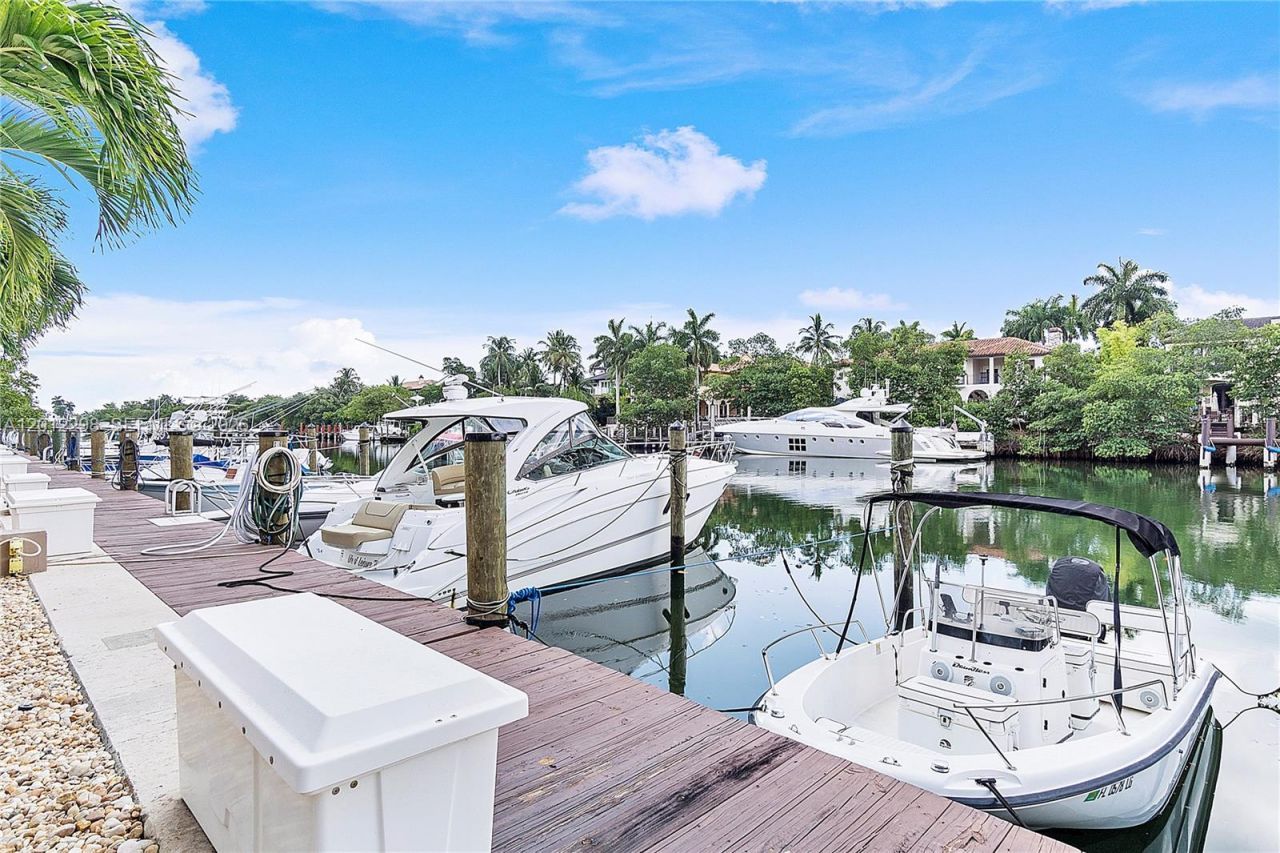 90 Edgewater, Unit PH 18, Coral Gables, FL 33133 Photo