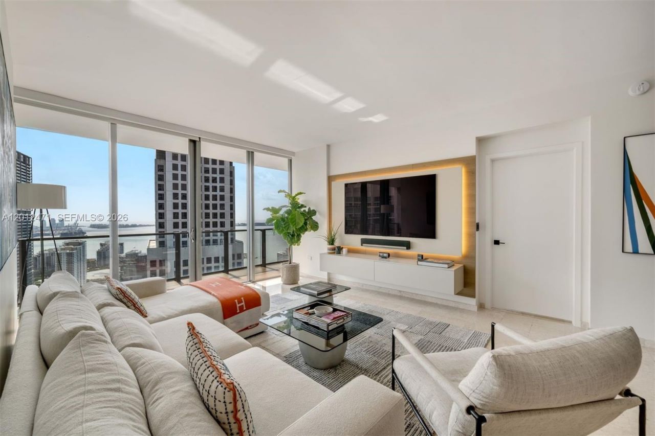68 SE 6th St, Unit 3407, Miami, FL 33131 Photo
