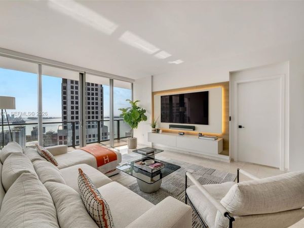 68 SE 6th St , Unit 3407, Miami, FL 33131