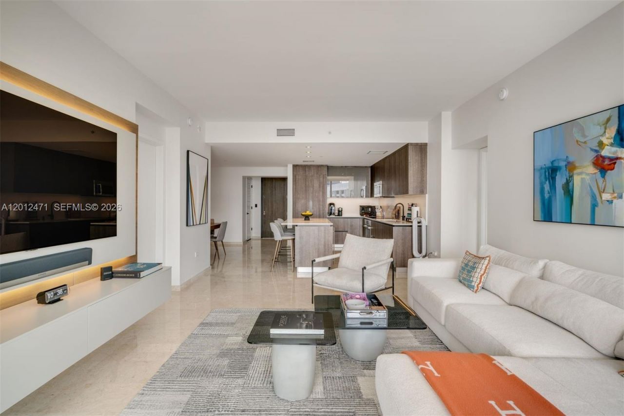 68 SE 6th St, Unit 3407, Miami, FL 33131 Photo