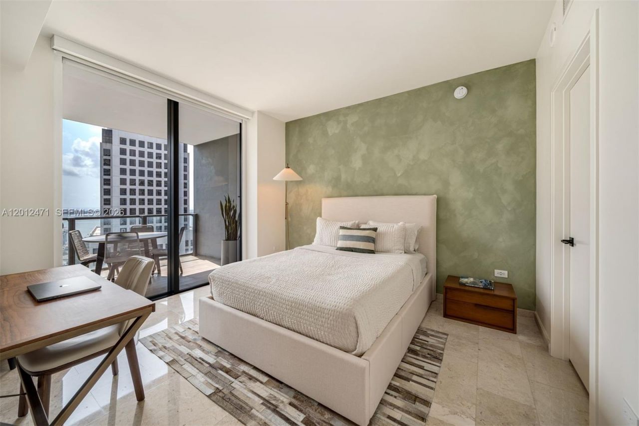 68 SE 6th St, Unit 3407, Miami, FL 33131 Photo