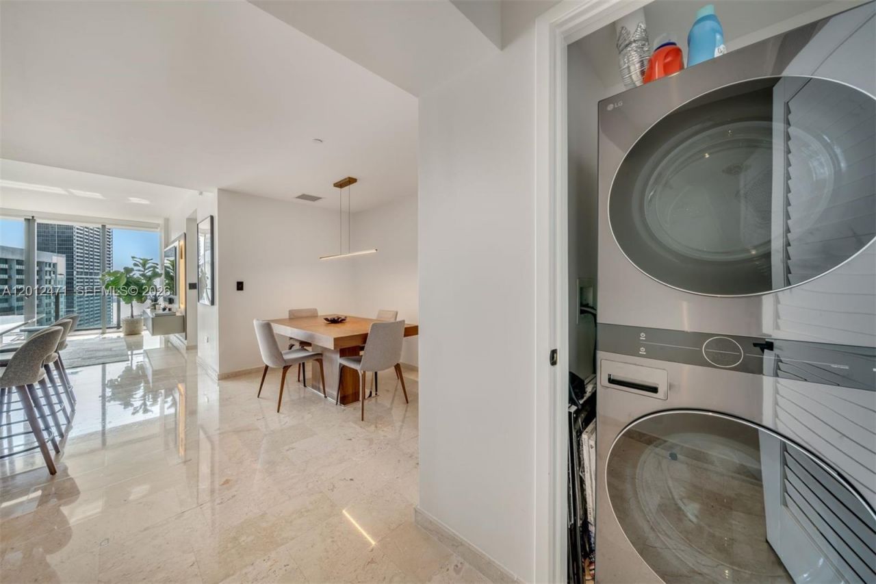 68 SE 6th St, Unit 3407, Miami, FL 33131 Photo