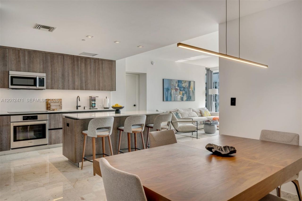 68 SE 6th St, Unit 3407, Miami, FL 33131 Photo