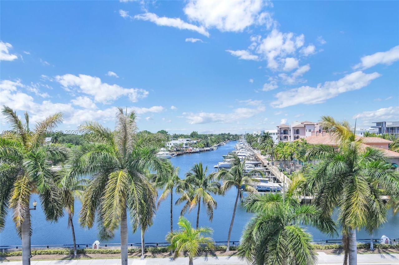 1770 E Las Olas Blvd, Unit 505, Fort Lauderdale, FL 33301 Photo
