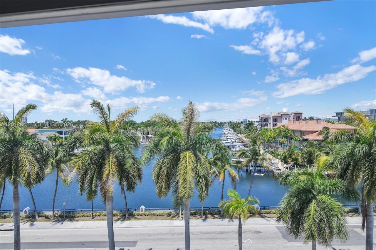 1770 E Las Olas Blvd, Unit 505, Fort Lauderdale, FL 33301 Photo