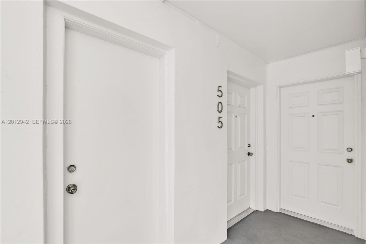 1770 E Las Olas Blvd, Unit 505, Fort Lauderdale, FL 33301 Photo