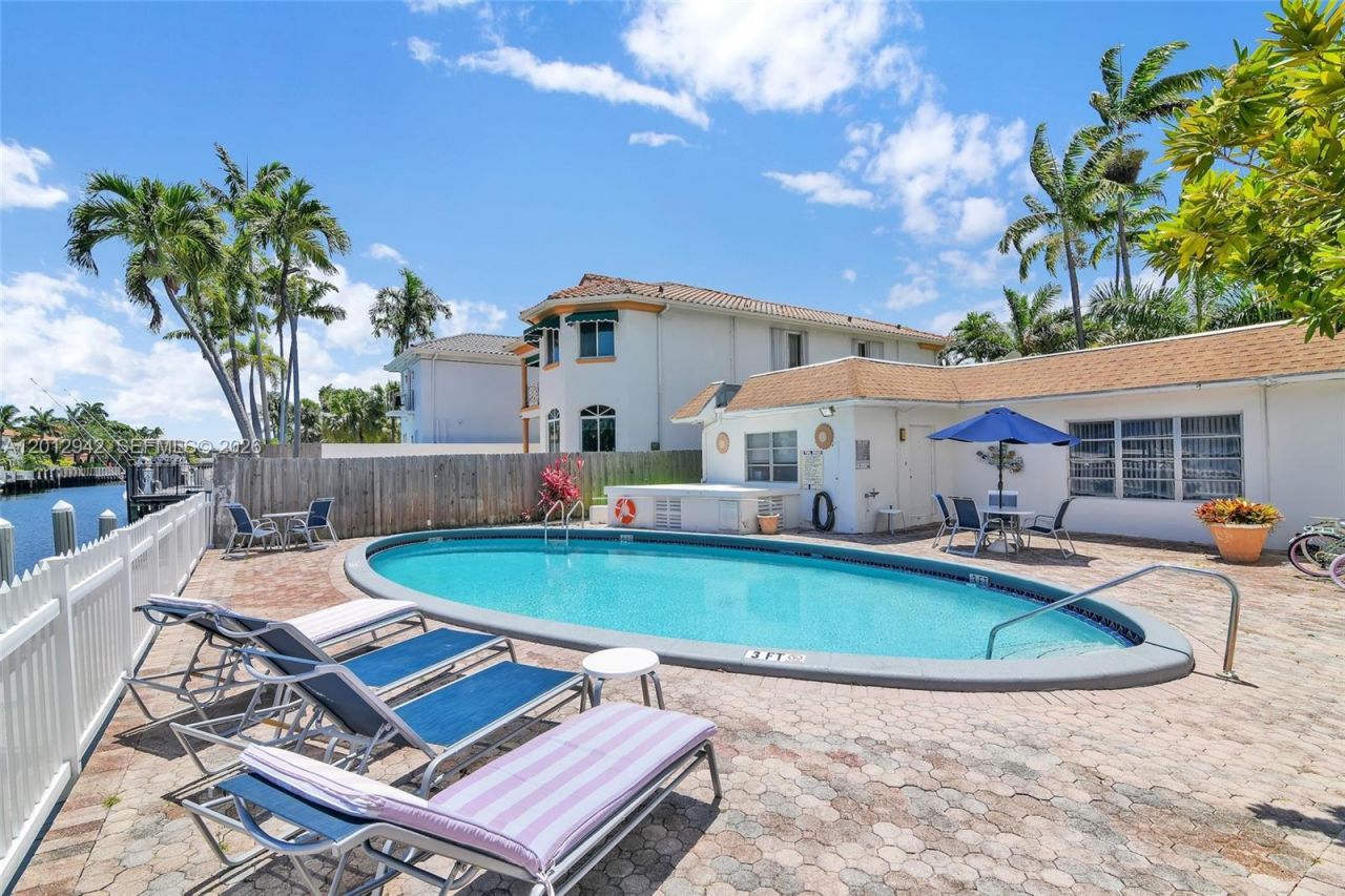 1770 E Las Olas Blvd, Unit 505, Fort Lauderdale, FL 33301 Photo