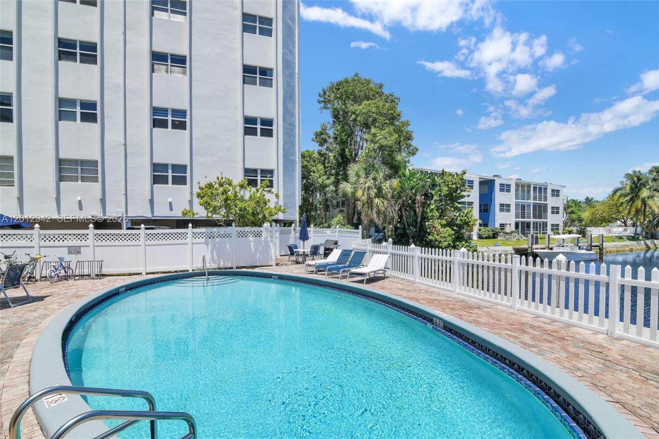 1770 E Las Olas Blvd, Unit 505, Fort Lauderdale, FL 33301 Photo