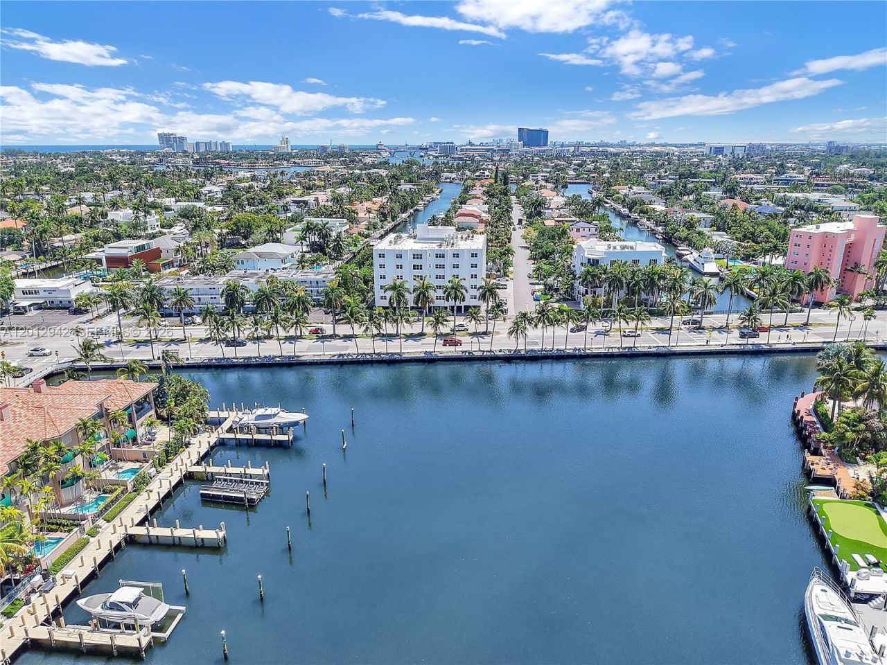 1770 E Las Olas Blvd, Unit 505, Fort Lauderdale, FL 33301 Photo