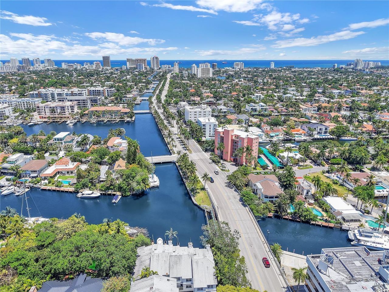 1770 E Las Olas Blvd, Unit 505, Fort Lauderdale, FL 33301 Photo