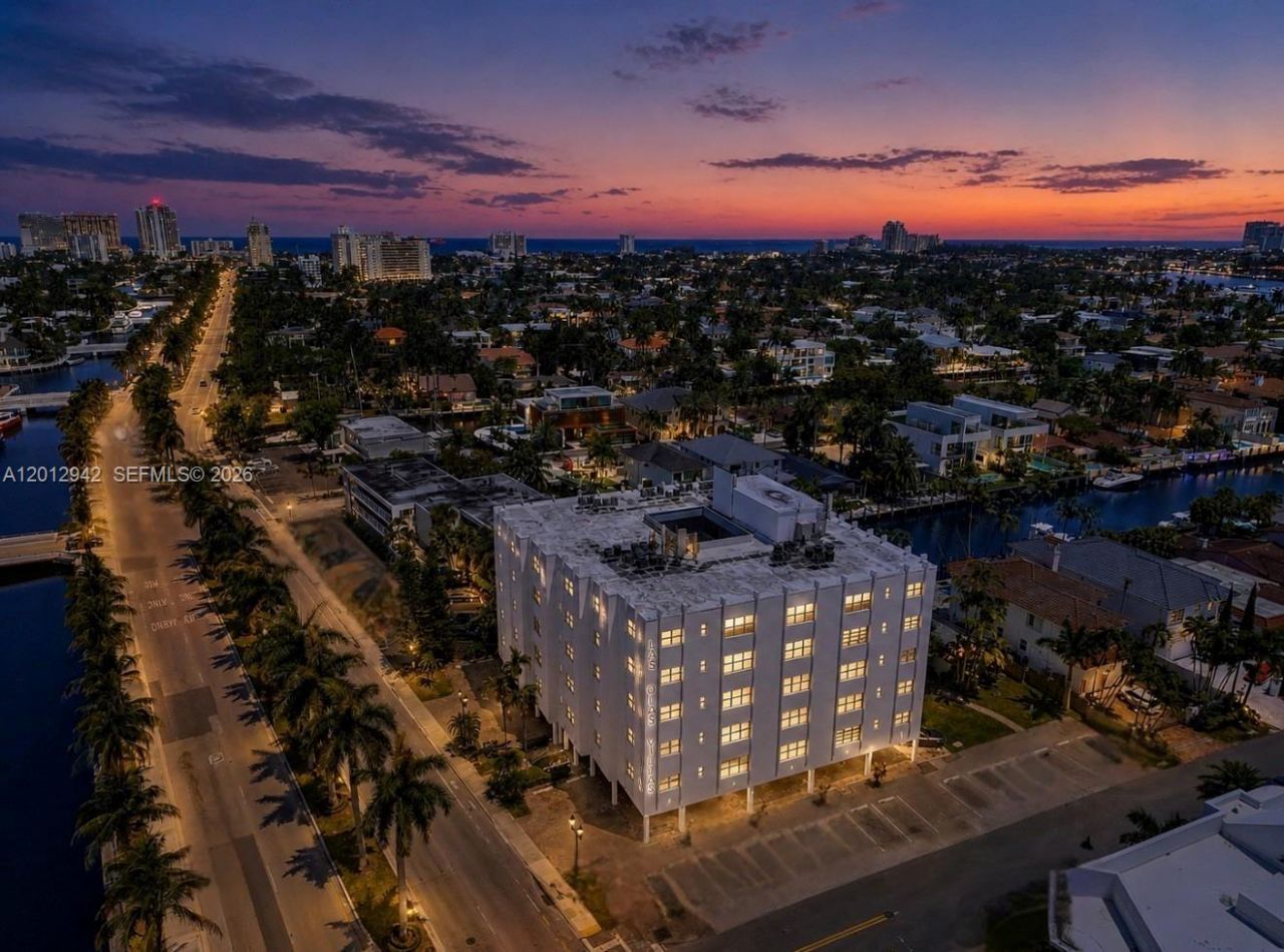 1770 E Las Olas Blvd, Unit 505, Fort Lauderdale, FL 33301 Photo