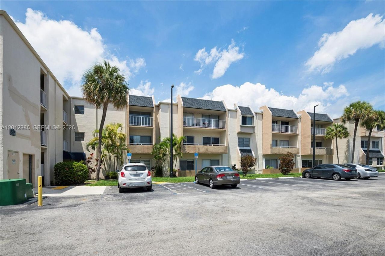 7775 SW 86th St , Unit F1-306, Miami, FL 33143 Photo