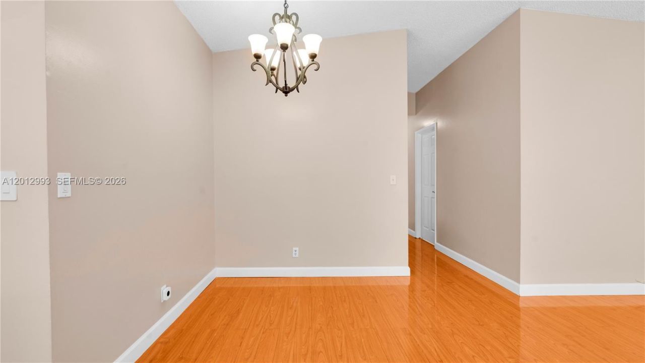 570 Woodgate Cir , Unit A, Sunrise, FL 33326 Photo