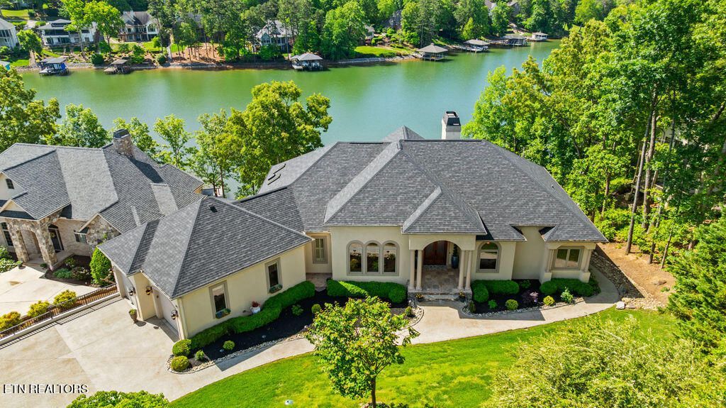 302 Shawnee View, Loudon, TN 37774 Main Photo