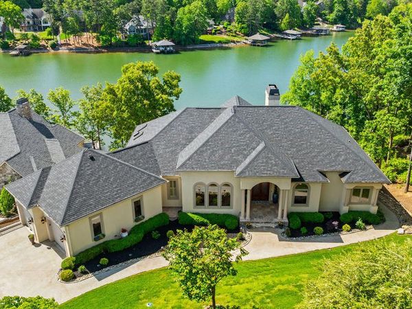 302 Shawnee View, Loudon, TN 37774