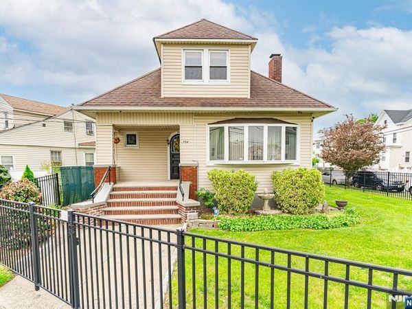 752-754 Market Street, PATERSON, NJ 07513