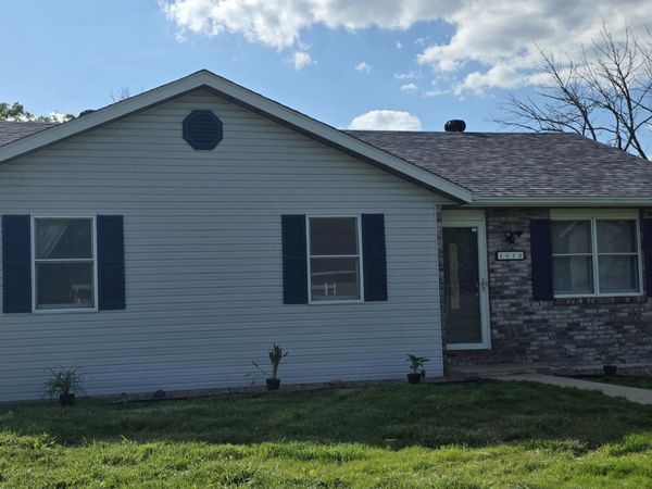1612 SUMMIT VIEW DRIVE, Holts Summit, MO 65043