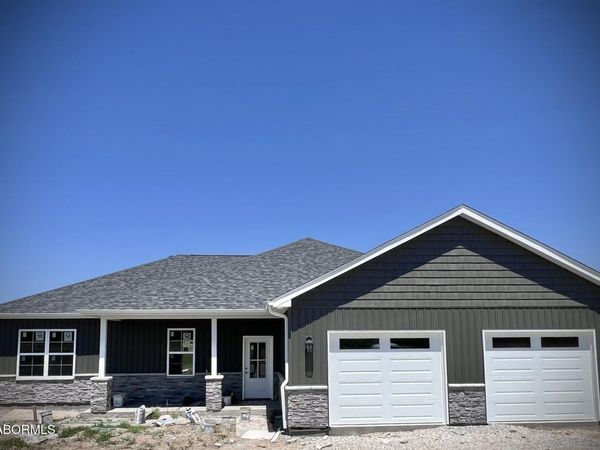 2437 KIRK DRIVE, Holts Summit, MO 65043
