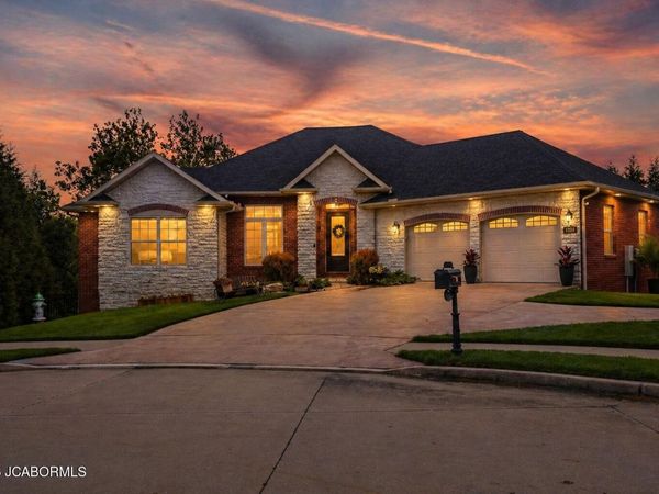 1204 STABLESTONE LANE, Columbia, MO 65201