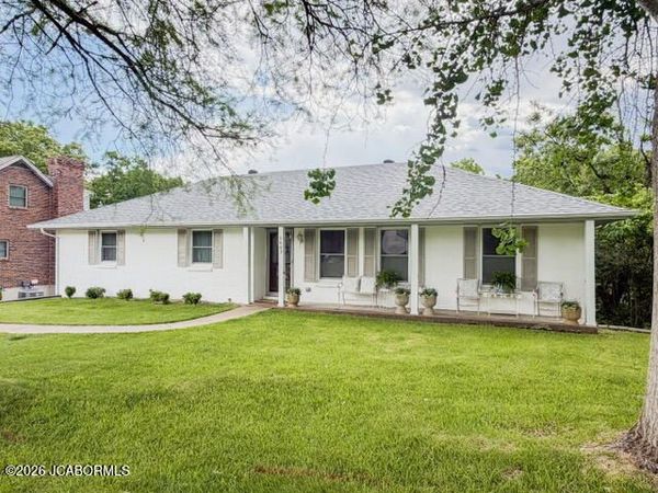 1443 SATINWOOD DRIVE, Jefferson City, MO 65109