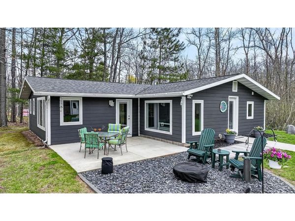 12794 Indian Point Road, New Auburn, WI 54757