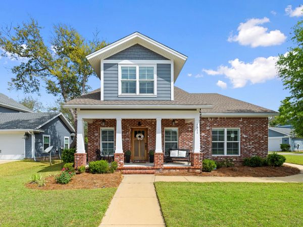 1311 Angelica Place, Niceville, FL 32578
