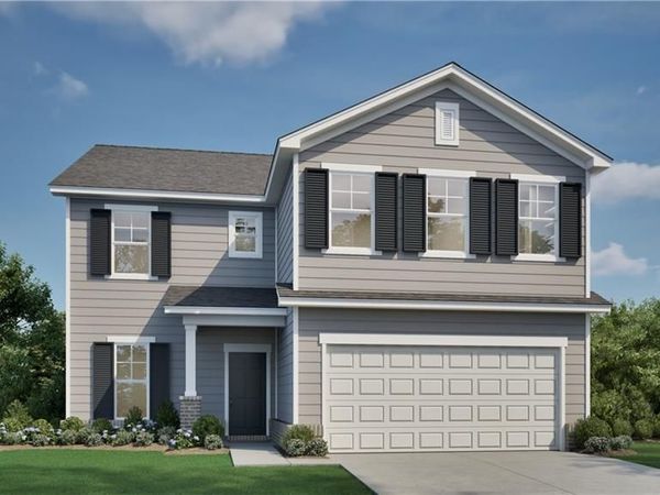 308 Creek Way , Brunswick, GA 31525